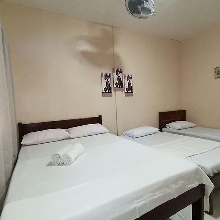 Jbr Tourist Inn - Port Barton Itaytay Extérieur photo