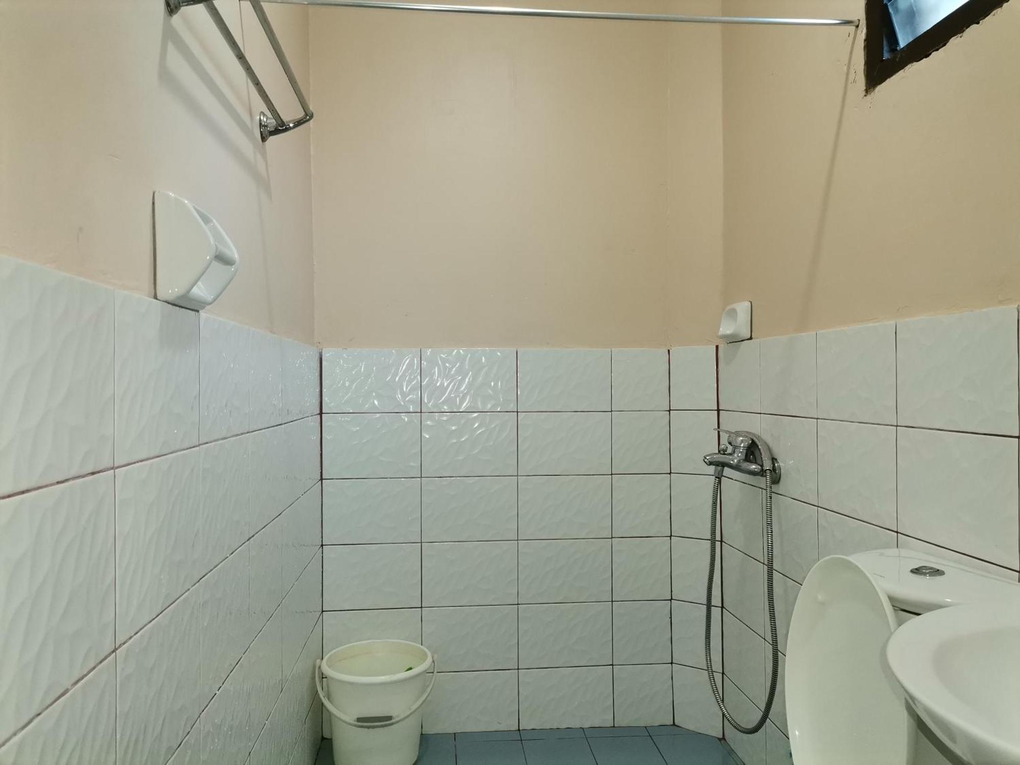 Jbr Tourist Inn - Port Barton Itaytay Extérieur photo