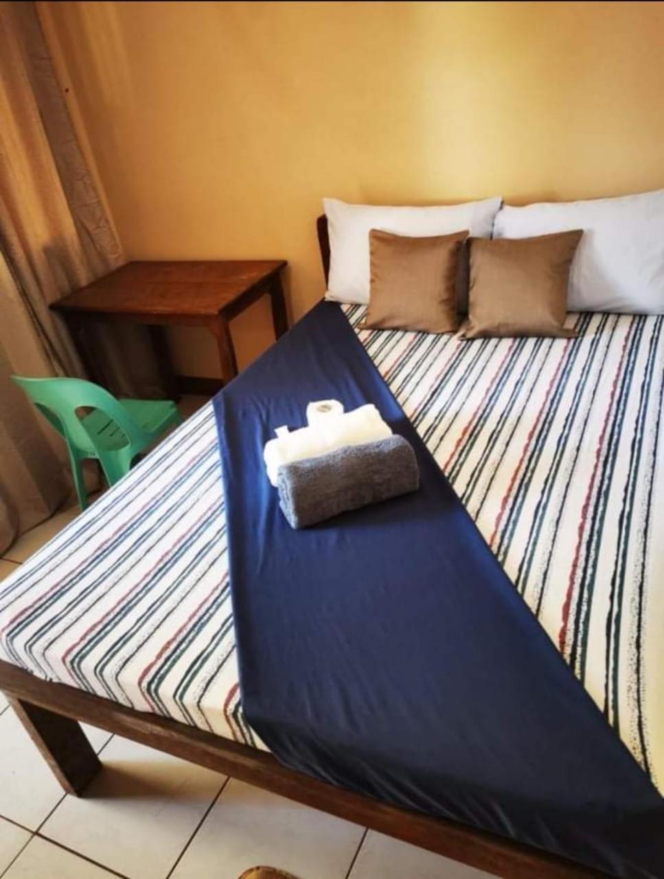 Jbr Tourist Inn - Port Barton Itaytay Extérieur photo